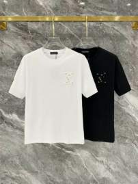 Picture of Louis Vuitton T Shirts Short _SKULVS-2XLomtr107802